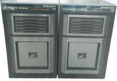 ★Pioneer　S-X55V 2ウェイスピーカーのサムネイル