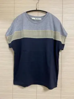 ⭐️新品未使用⭐️B,2nd BLANC レディース半袖Tシャツ サイズ38