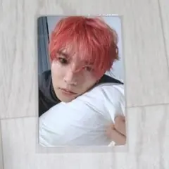 ENHYPEN daydream yizhiyu 中華 ヨントン トレカ ヒスン