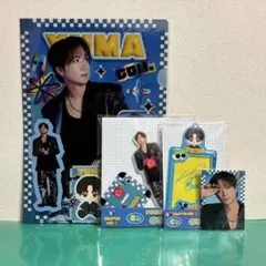 2026年最新】コムドット アクスタの人気アイテム - メルカリ