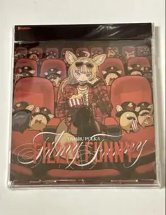 尾丸ポルカ 1st Album Filmy Funny - メルカリ
