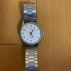 SEIKOロードマーベル36000 1975年製稼働品美品 セイコー ロードマーベル 36000 1975年製 Ref.5740-8000 シルバーダイヤル