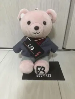 BEFIRST LEO くま　ぬいぐるみ