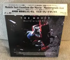 レーザーディスク 機動戦士ガンダムZZ 【LD BOX‼️】 - メルカリ