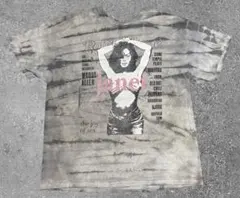 JANET JACKSON GILDAN ギルダン タイダイ柄 大きいサイズのサムネイル