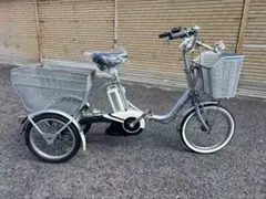 2025年最新】yamaha pas 三輪車の人気アイテム - メルカリ