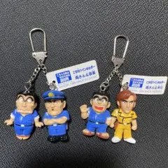 2026年最新】こち亀+フィギュアの人気アイテム - メルカリ