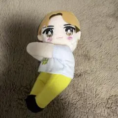 M!LK 吉田仁人 どこでもだっこぬい - メルカリ