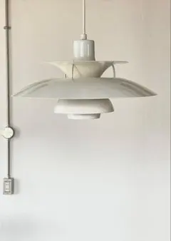 louis poulsen ルイスポールセン PH50 ココナッツホワイトのサムネイル