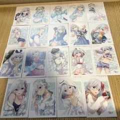 甘神さんちの縁結び ポストカード 36枚セット 甘神さんちの縁結び ポストカード 36枚セット 甘神さんちの