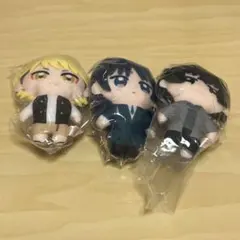 ウィッチウォッチ かぷっこふれんず