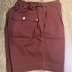 colony clothing コロニークロージング　44 エンジ
