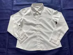 Whip Party 長袖シャツ 120サイズ 白