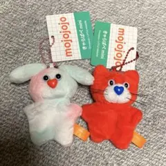 mojojojo きゃらパペ