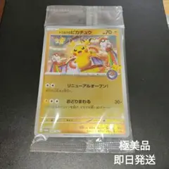 2025年最新】トウホクのピカチュウの人気アイテム - メルカリ