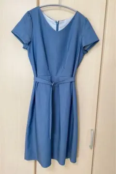 PROPORTION BODY DRESSING／ワンピースのサムネイル
