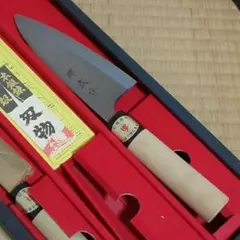 2026年最新】堺武守 包丁の人気アイテム - メルカリ