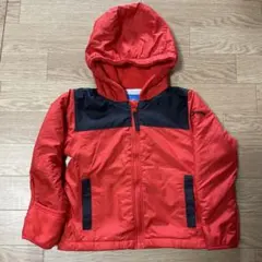 【美品】Columbia フード付きジャケット 3T