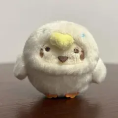 すみっコぐらし てのりぬいぐるみ すずめ