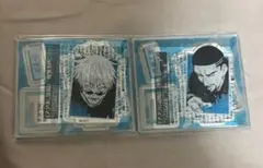 呪術廻戦　アクリルフィギュアコレクション　五条 夜蛾