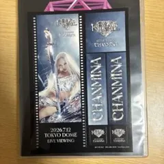 2026年最新】ちゃんみな ライブdvdの人気アイテム - メルカリ