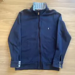 アウター ブルゾン