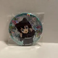 時透無一郎　ナムコ　缶バッジセット 鬼滅の刃 時透無一郎 缶バッジセット 鬼滅の刃 時