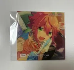 あんさんぶるスターズ　スクエアクリアカード　姫宮桃李