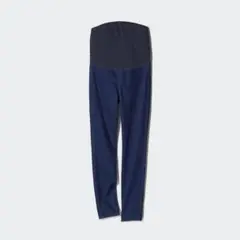 UNIQLO ウルトラストレッチマタニティレギンスパンツ/デニム