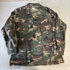 状態極上！80s FIVE BROTHER ネルシャツ camo - メルカリ