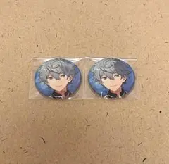 あんさんぶるスターズ 瀬名泉 缶バッジ 2個セット