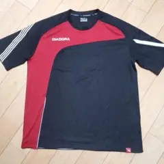 【中古品】DIADORA　メンズ　ウエア