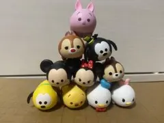 ディズニー   ツムツム
