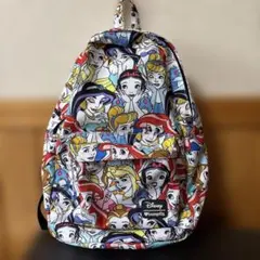 2026年最新】Loungefly ラウンジフライ＆ディズニー プリンセスの人気
