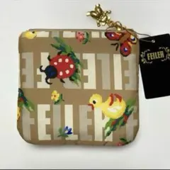 完売品❤️フェイラーアンドハイジ❤︎ フォロワー様限定❤︎ポーチ