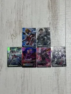 ガンダムカード　フリーダムアセンション　まとめ売り