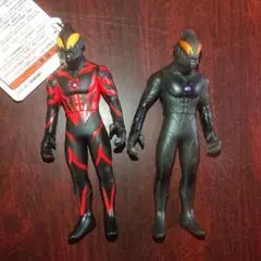 2025年最新】ウルトラマンベリアルの人気アイテム - メルカリ