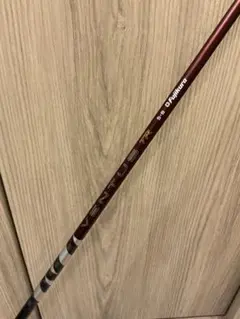Fujikura 26VENTUS TR RED 5Sピンスリーブ
