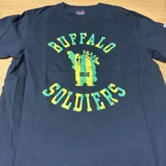 ミューラル アイリーライフ IRIE Tシャツ ブラック