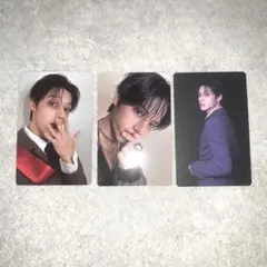 ATEEZ GH5 ホンジュン 封入トレカ まとめ売り ② - メルカリ
