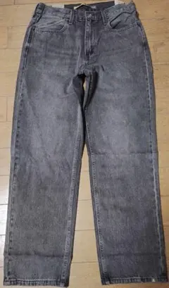 LEVIS SILVER TAB LOOSE W32 シルバータブ　リーバイス