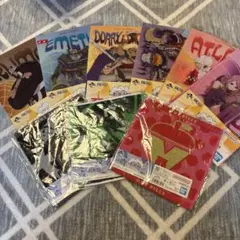 ワンピースグッズ