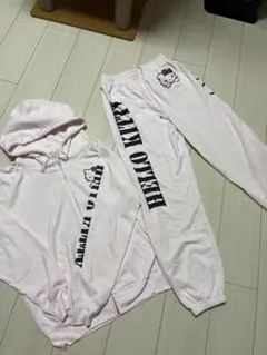 キティセットアップ