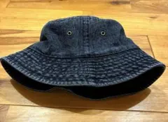 ニューハッタン バケットハット S/M