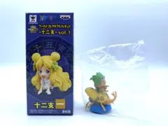 ワンピース　フィギュア　一番くじ　ワーコレ　アニキャラヒーローズ アニキャラヒーローズ ワンピース スリラーバーク編＋α ノーマル