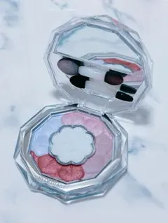 【美品】JILL STUART ブルームクチュールアイズ 07