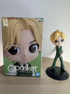 Qposket タイニータン フィギュア 2種類セット 2025年最新】タイニータン qposketの人気アイテム - メルカリ