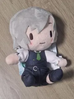 プロセカ 日野森志歩 ふわぷち 劇場版