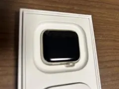 t*4様 Apple Watch SE 40mm GPS
