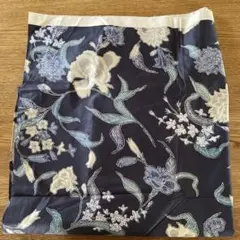 新品未開封【SUKALA】花柄ハイウエストヨガレギンス モカベージュL